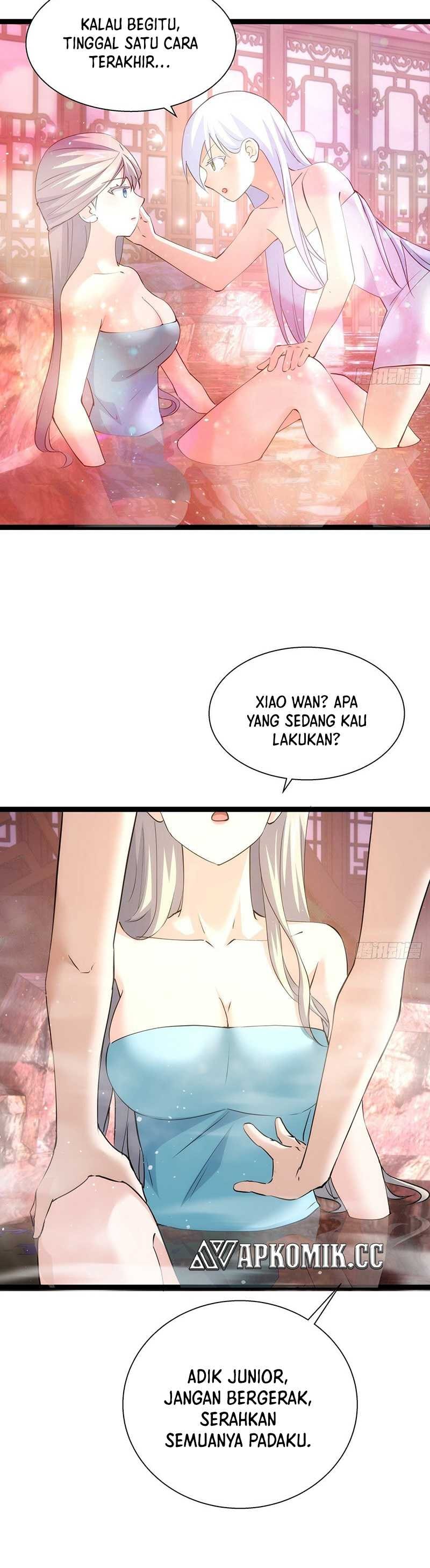 I Took Over The System Player - Chapter 69 - Page 15