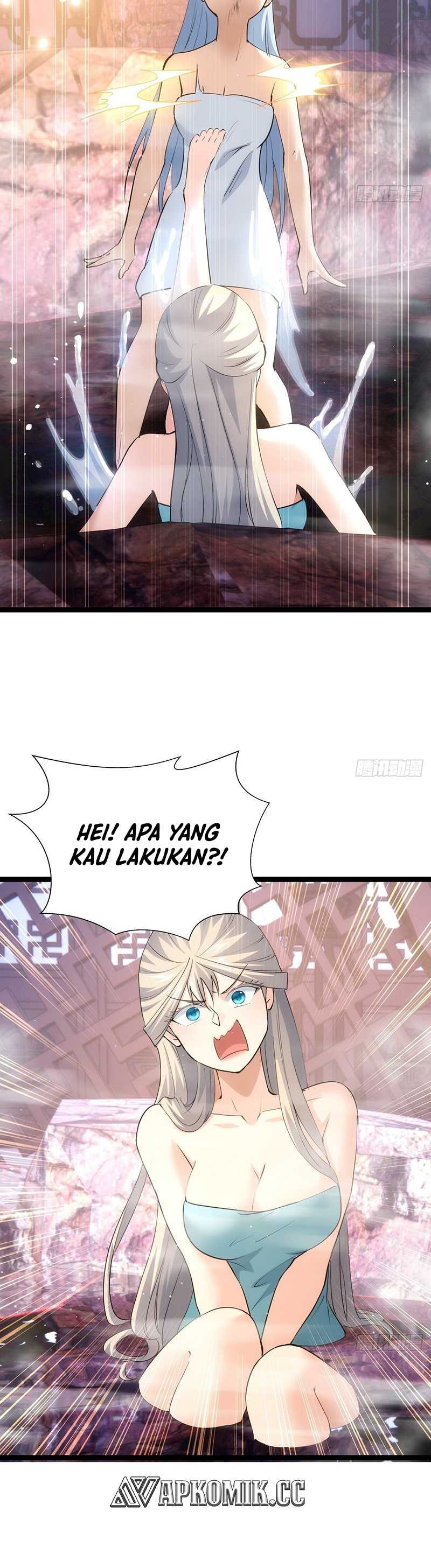I Took Over The System Player - Chapter 69 - Page 17