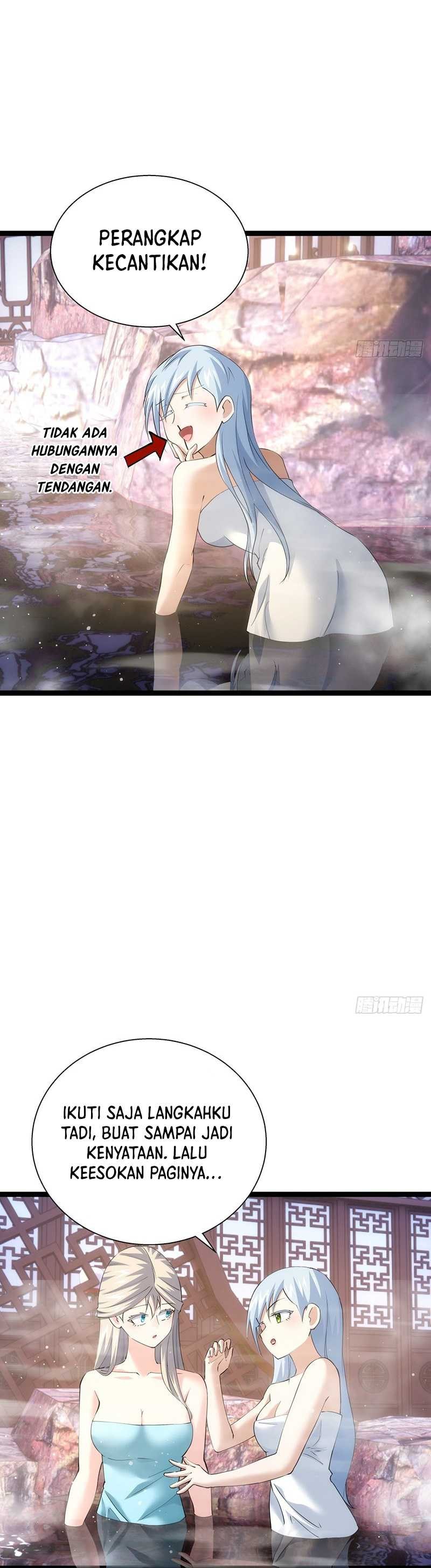 I Took Over The System Player - Chapter 69 - Page 18