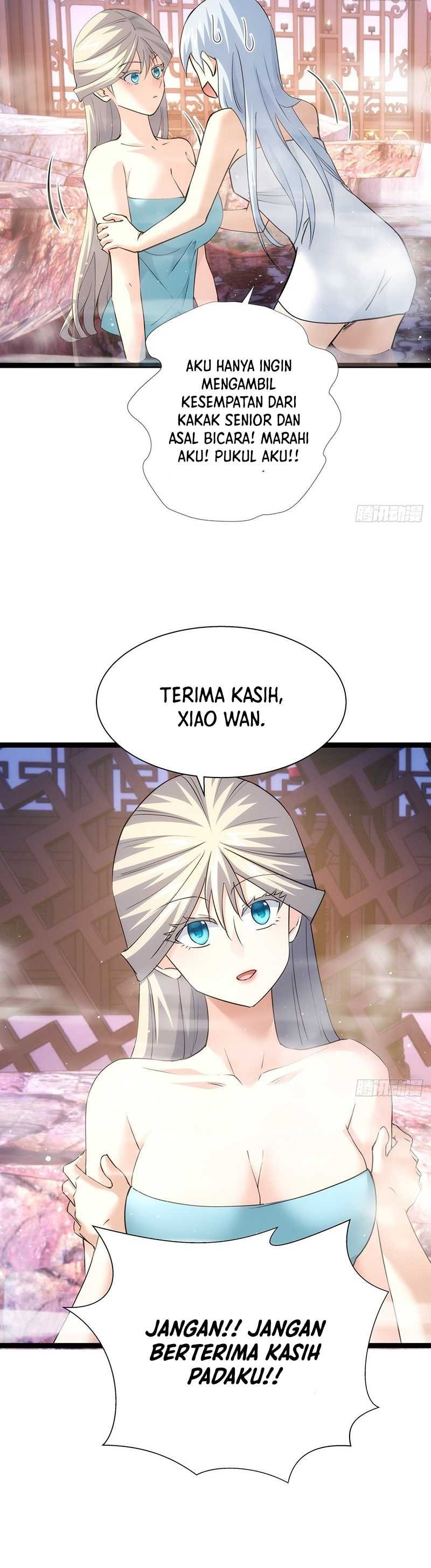 I Took Over The System Player - Chapter 69 - Page 21