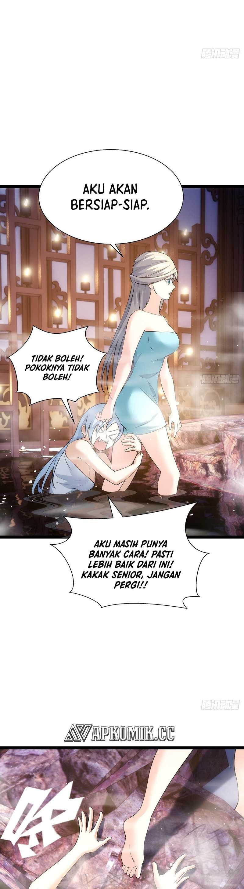 I Took Over The System Player - Chapter 69 - Page 22