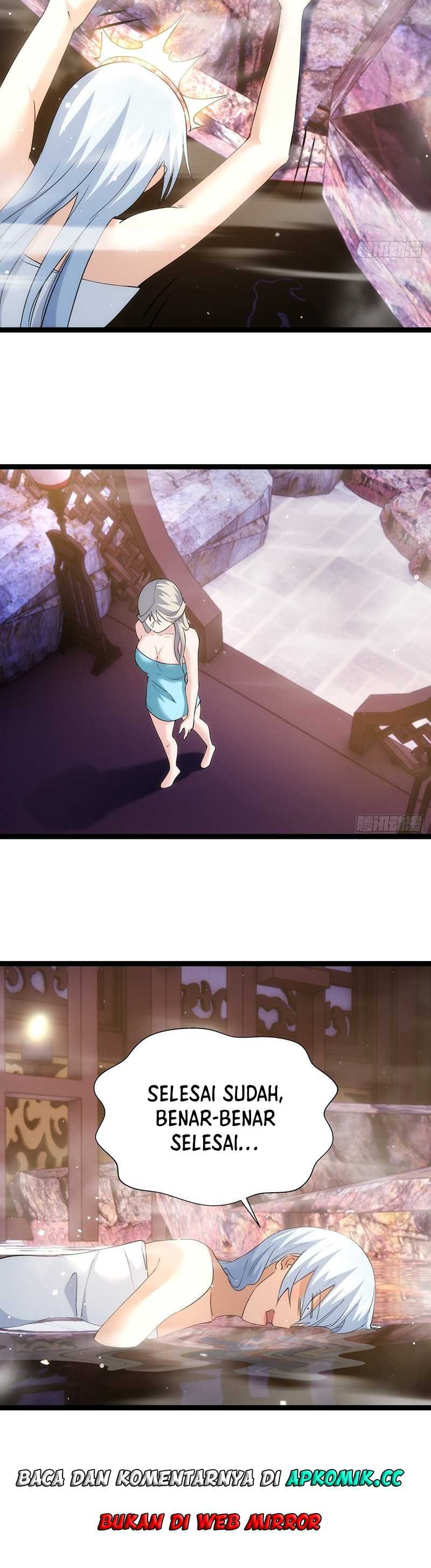 I Took Over The System Player - Chapter 69 - Page 23