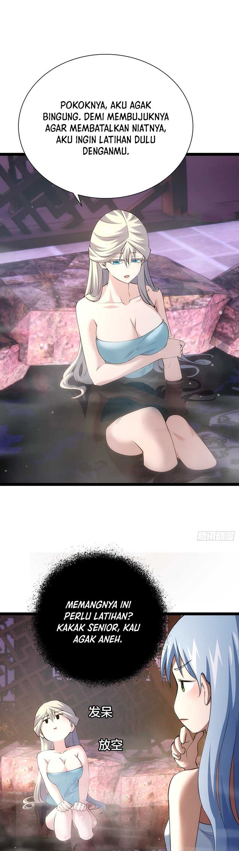 I Took Over The System Player - Chapter 69 - Page 7
