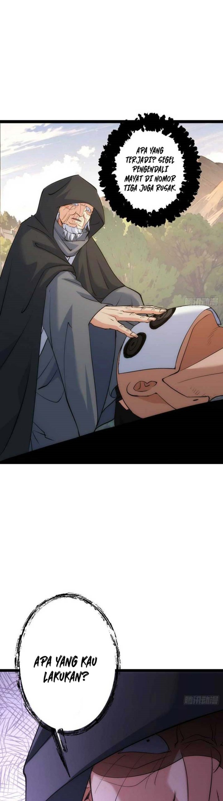 I Took Over The System Player - Chapter 7 - Page 13