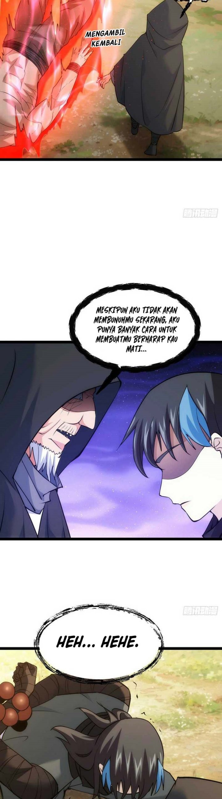I Took Over The System Player - Chapter 7 - Page 15