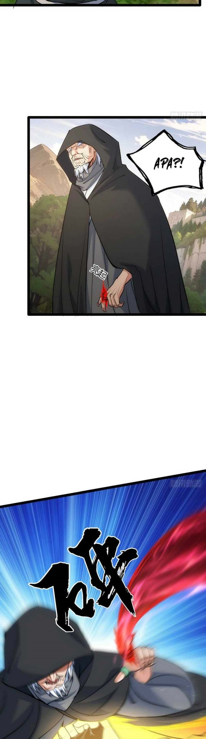 I Took Over The System Player - Chapter 7 - Page 17