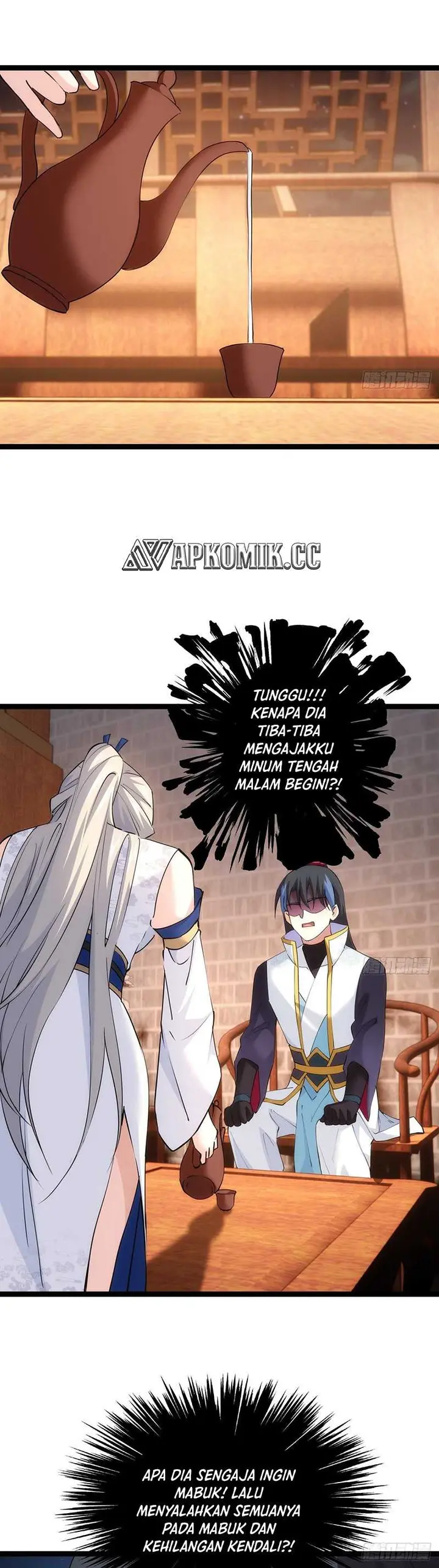 I Took Over The System Player - Chapter 70 - Page 12
