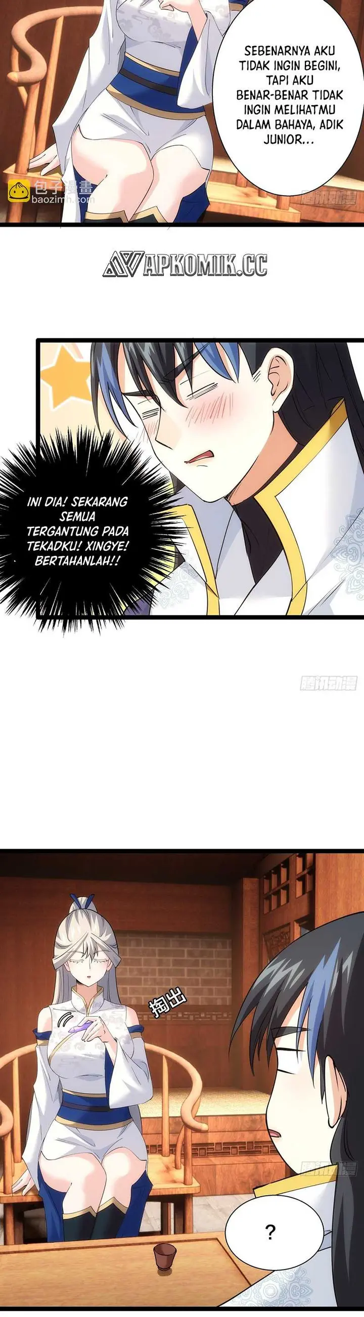 I Took Over The System Player - Chapter 70 - Page 17