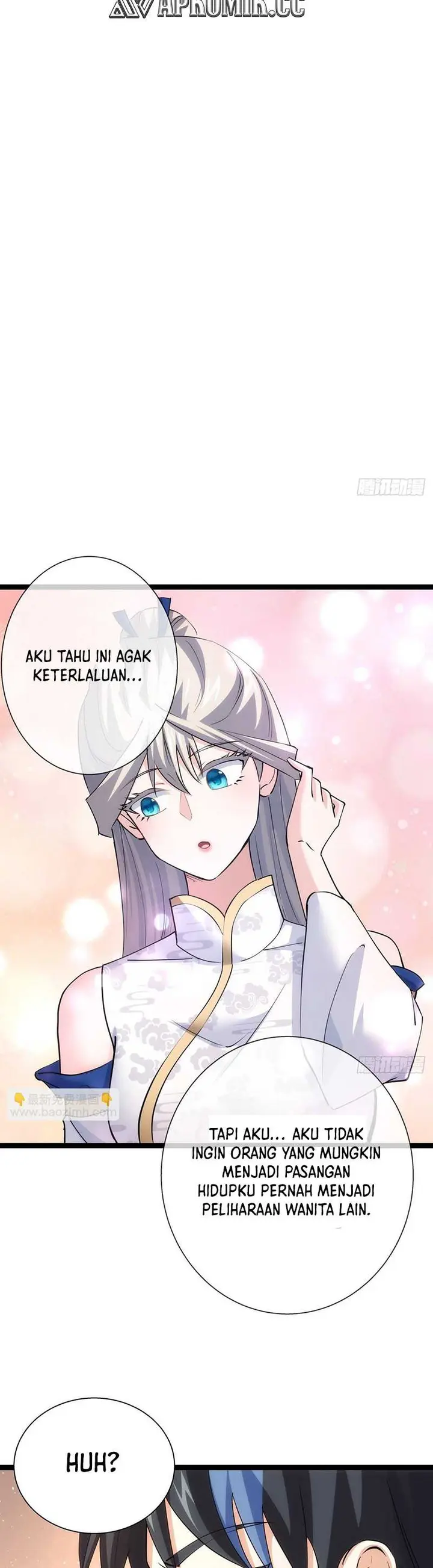 I Took Over The System Player - Chapter 70 - Page 21