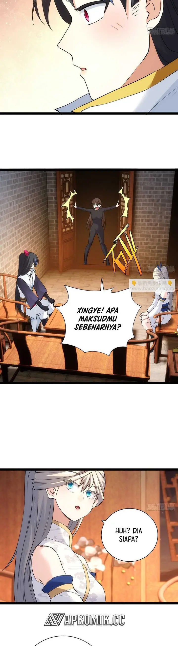 I Took Over The System Player - Chapter 70 - Page 22
