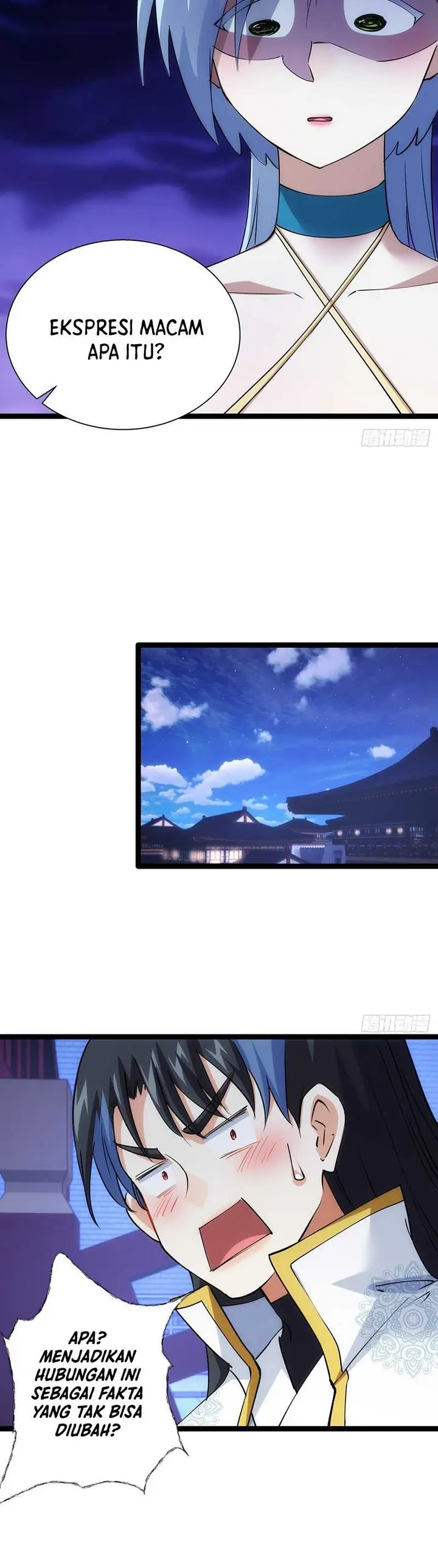 I Took Over The System Player - Chapter 70 - Page 7