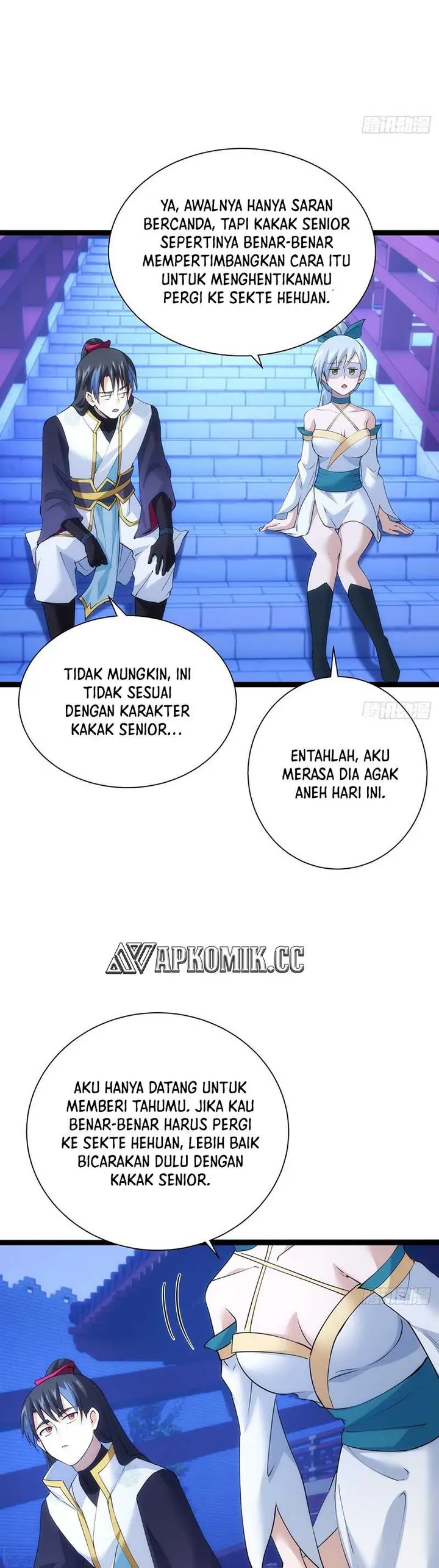 I Took Over The System Player - Chapter 70 - Page 8