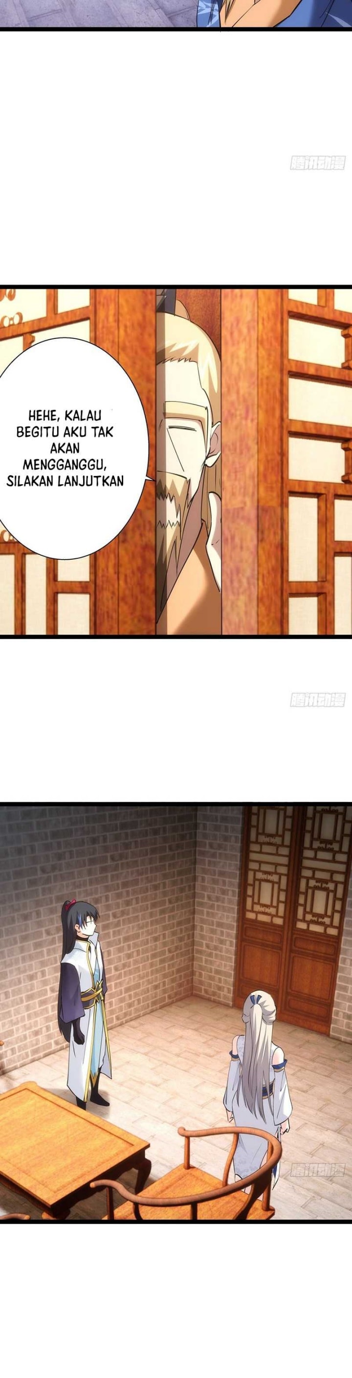 I Took Over The System Player - Chapter 71 - Page 7