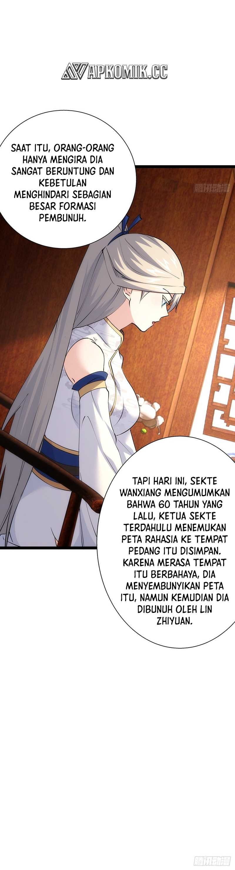 I Took Over The System Player - Chapter 72 - Page 12