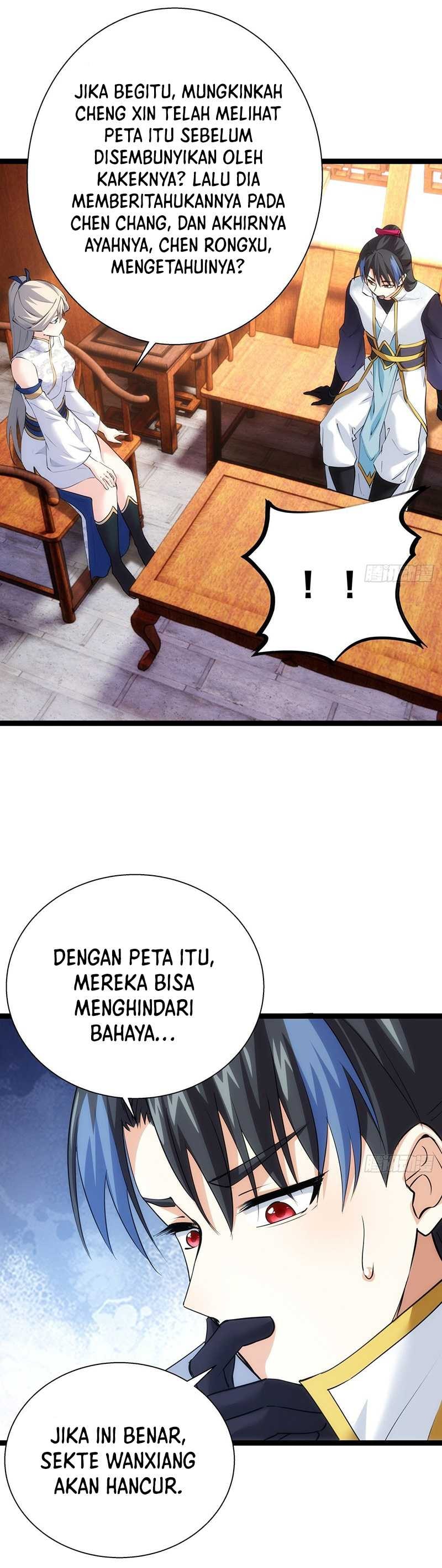 I Took Over The System Player - Chapter 72 - Page 13
