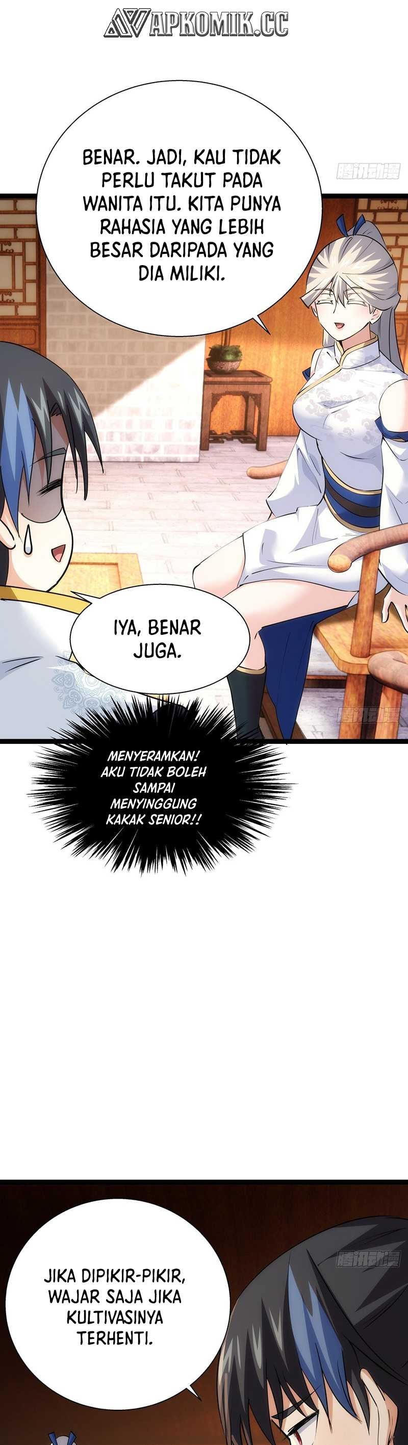 I Took Over The System Player - Chapter 72 - Page 14