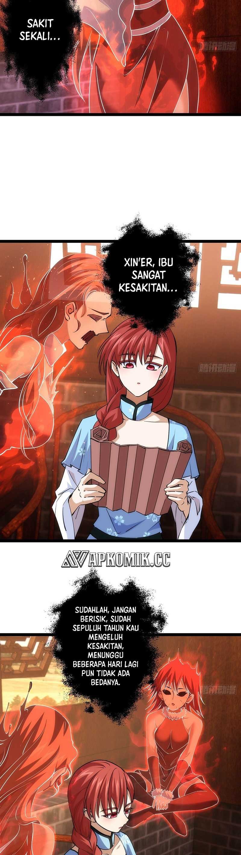 I Took Over The System Player - Chapter 72 - Page 16