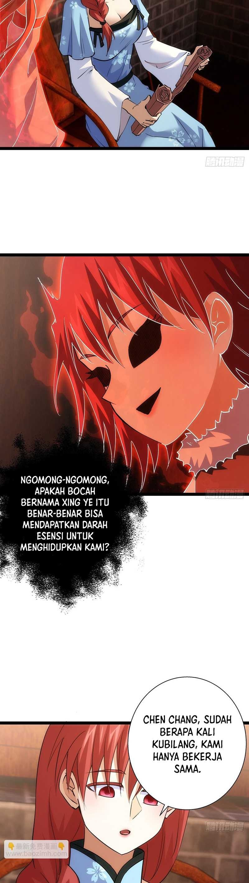 I Took Over The System Player - Chapter 72 - Page 17