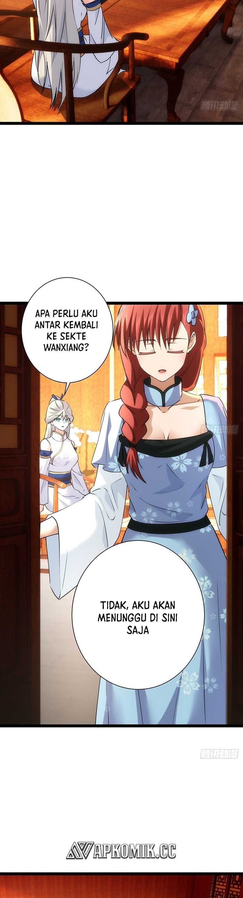 I Took Over The System Player - Chapter 72 - Page 4