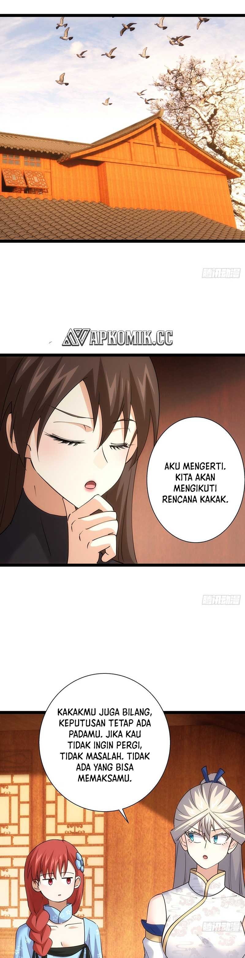 I Took Over The System Player - Chapter 73 - Page 10