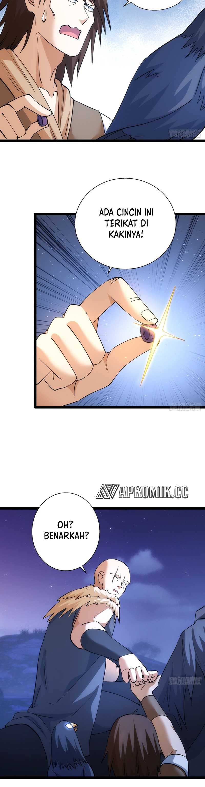 I Took Over The System Player - Chapter 73 - Page 20