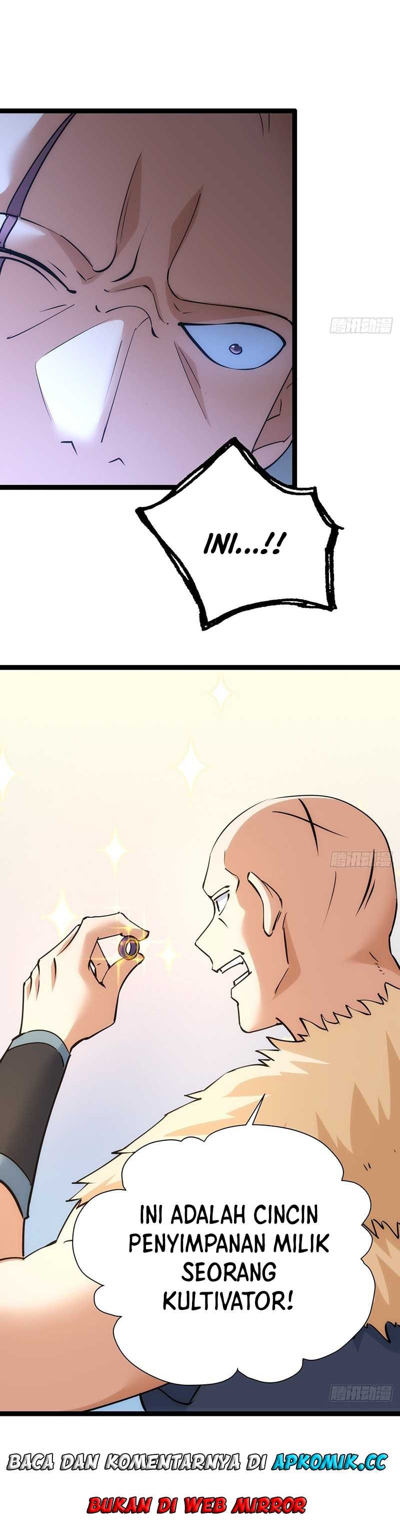 I Took Over The System Player - Chapter 73 - Page 21