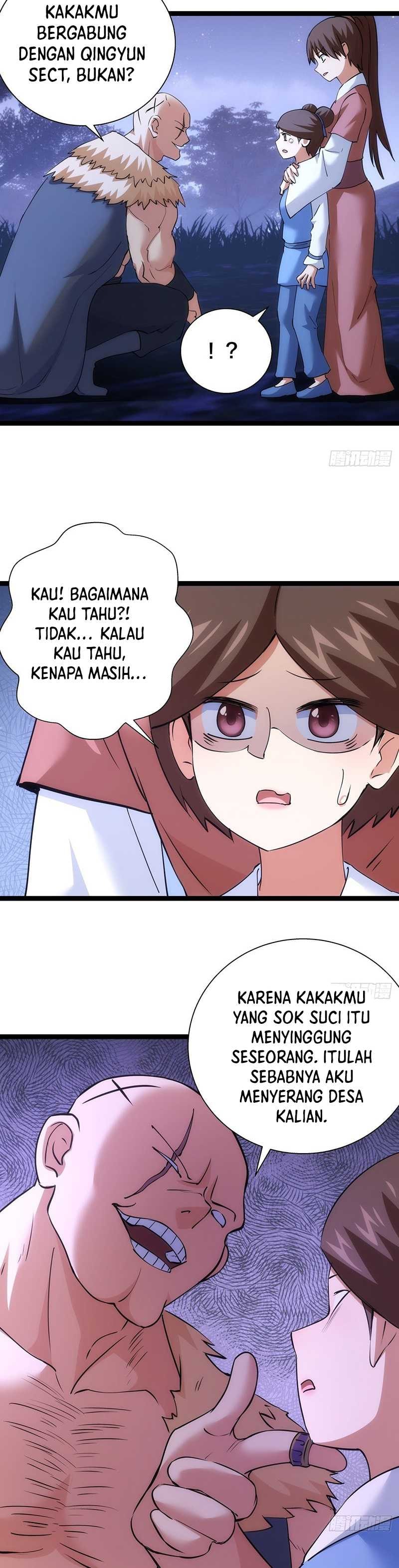 I Took Over The System Player - Chapter 74 - Page 10