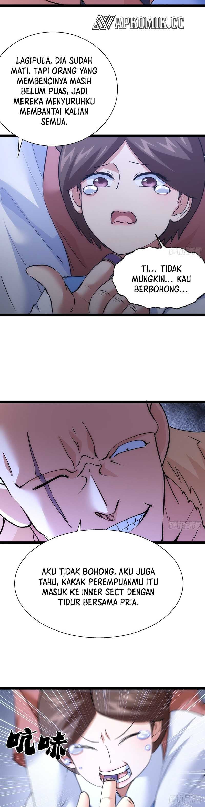 I Took Over The System Player - Chapter 74 - Page 11