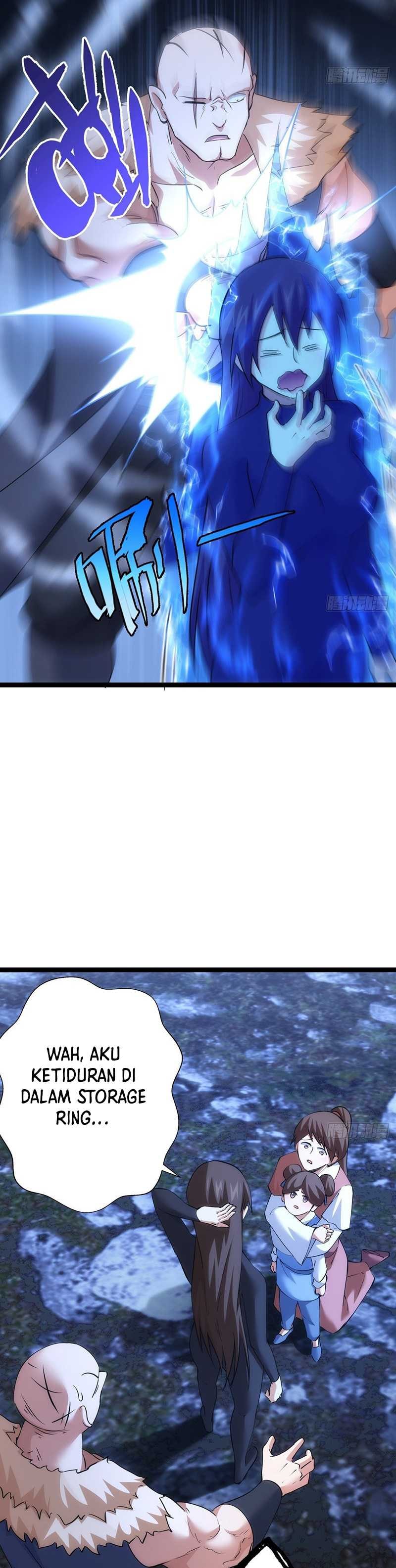 I Took Over The System Player - Chapter 74 - Page 13