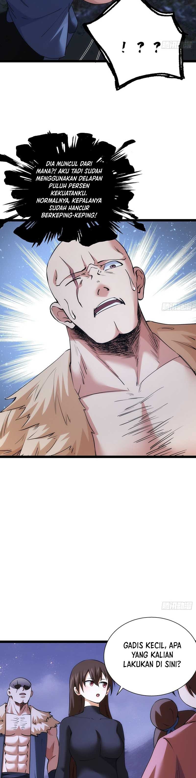 I Took Over The System Player - Chapter 74 - Page 14