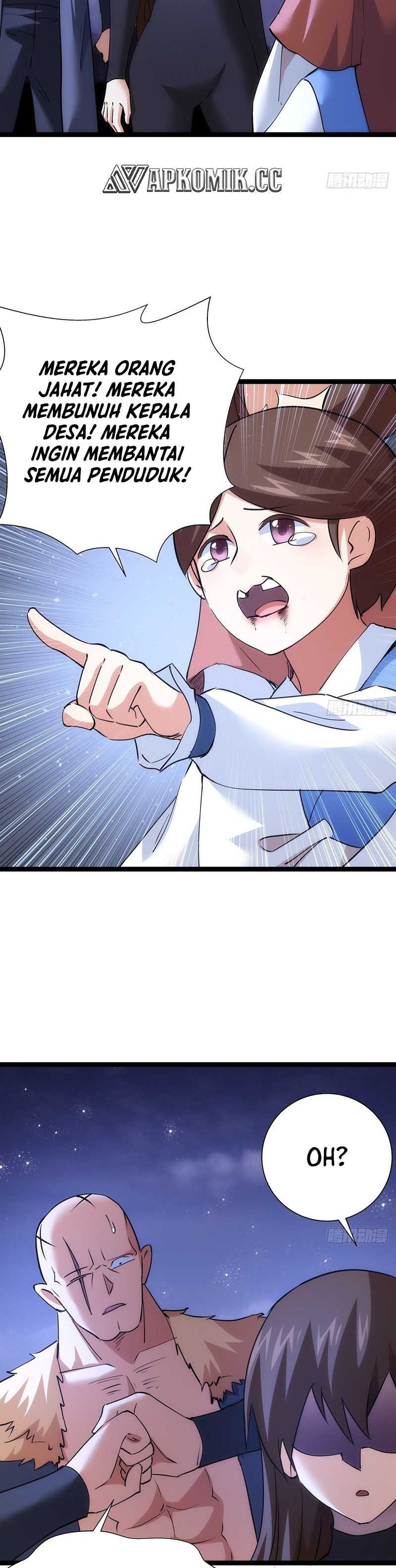 I Took Over The System Player - Chapter 74 - Page 15