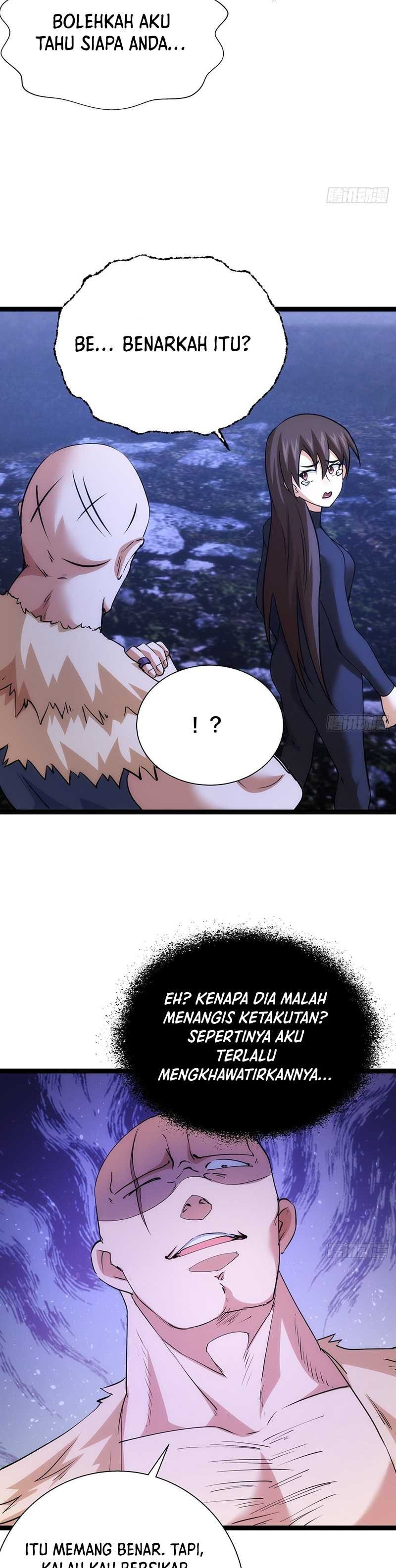 I Took Over The System Player - Chapter 74 - Page 16
