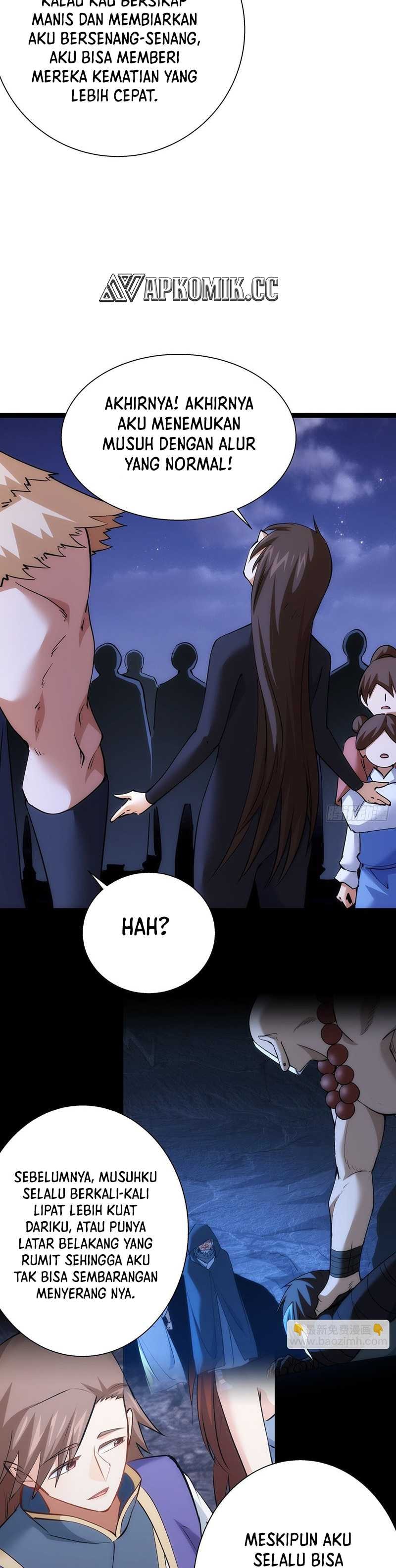 I Took Over The System Player - Chapter 74 - Page 17