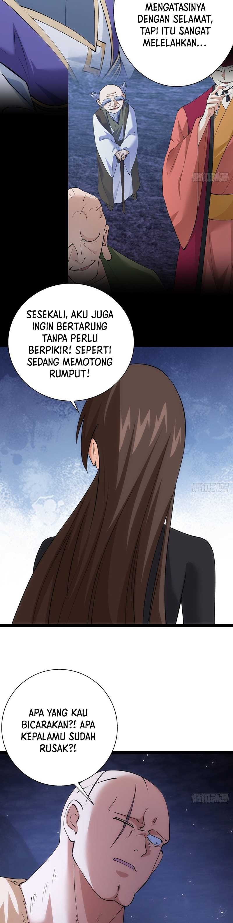 I Took Over The System Player - Chapter 74 - Page 18