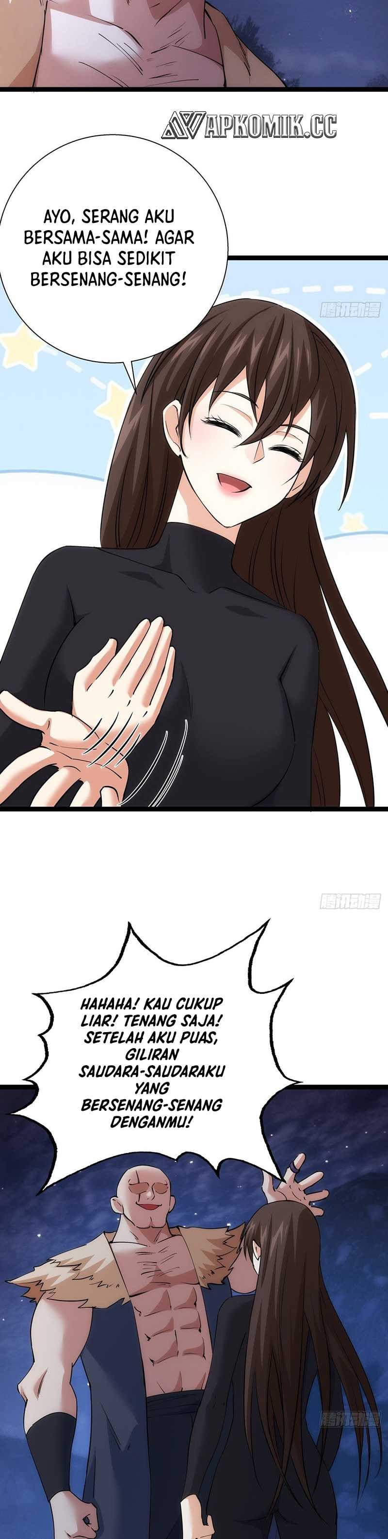 I Took Over The System Player - Chapter 74 - Page 19