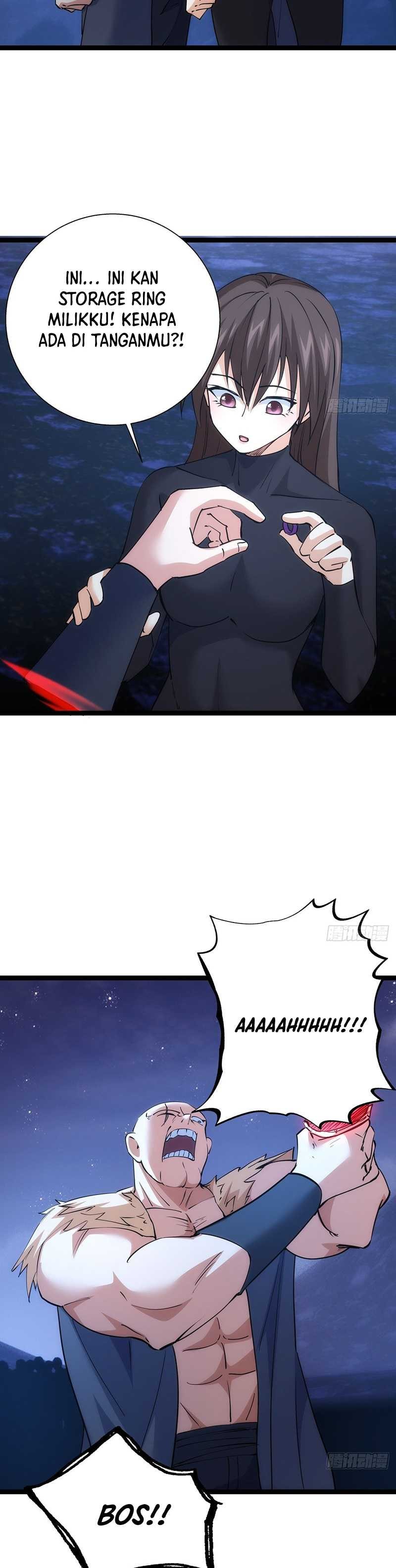 I Took Over The System Player - Chapter 74 - Page 20