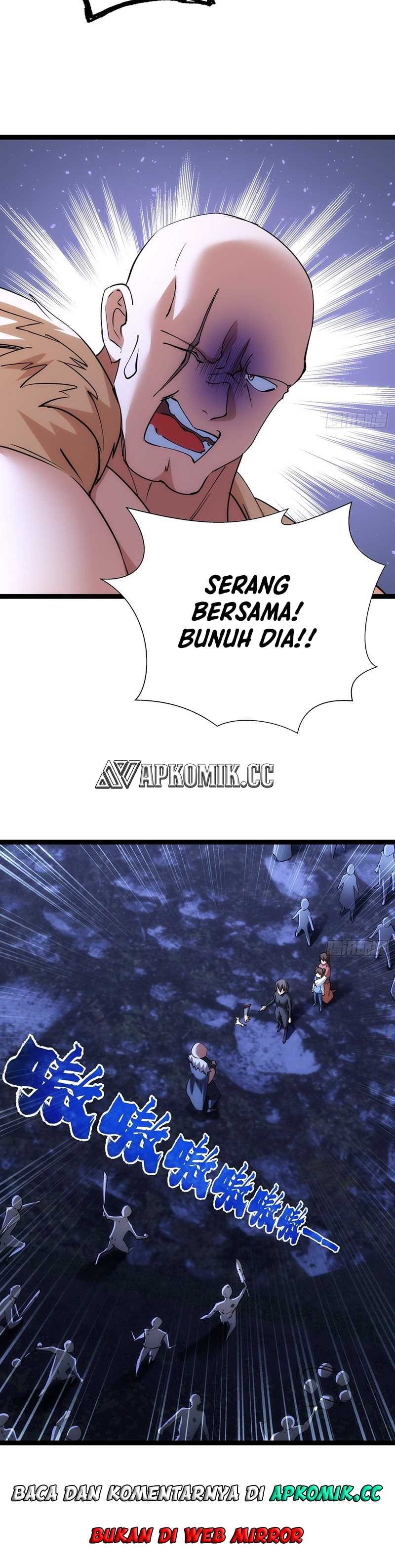 I Took Over The System Player - Chapter 74 - Page 21