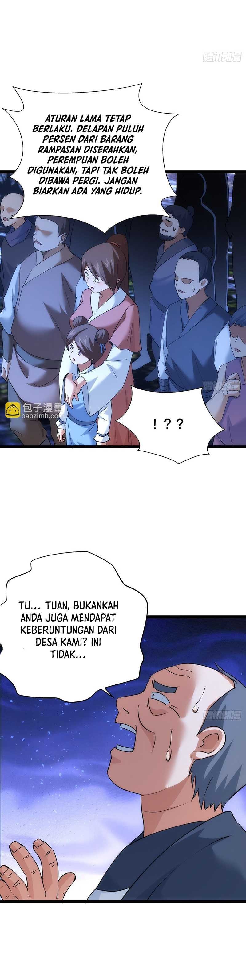 I Took Over The System Player - Chapter 74 - Page 5