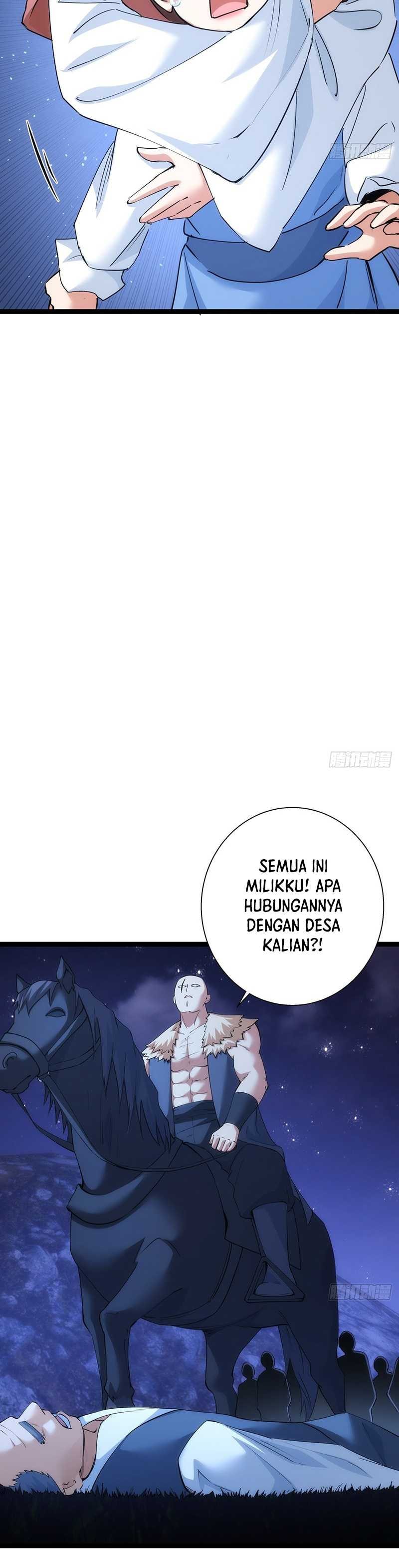 I Took Over The System Player - Chapter 74 - Page 7