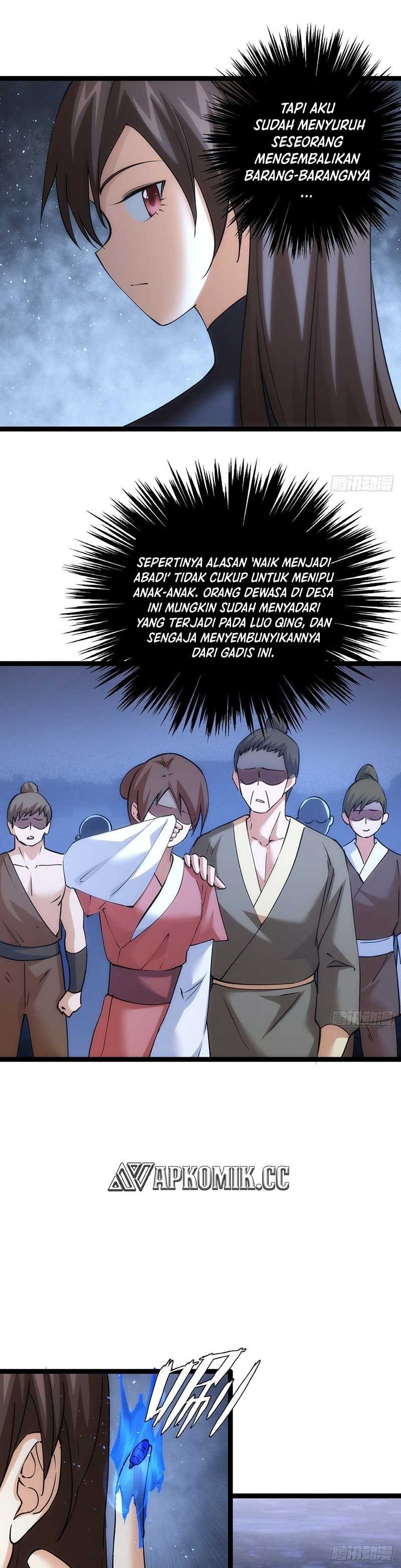 I Took Over The System Player - Chapter 75 - Page 11