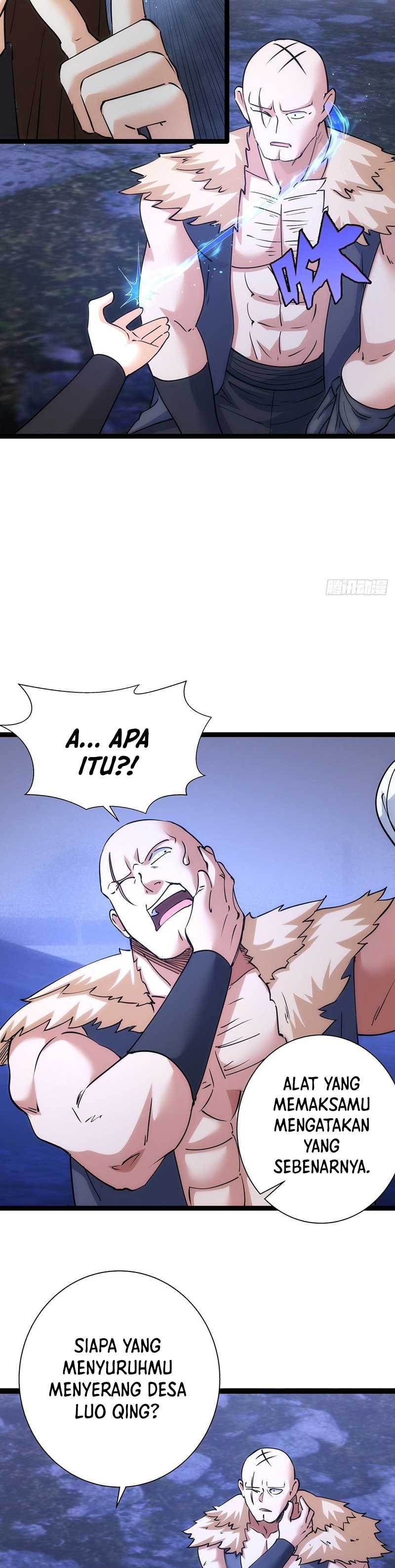 I Took Over The System Player - Chapter 75 - Page 12