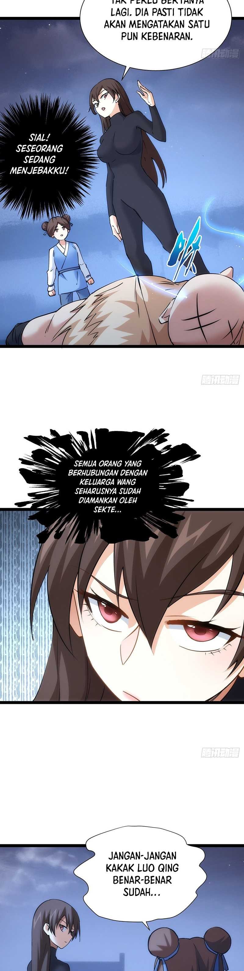 I Took Over The System Player - Chapter 75 - Page 14
