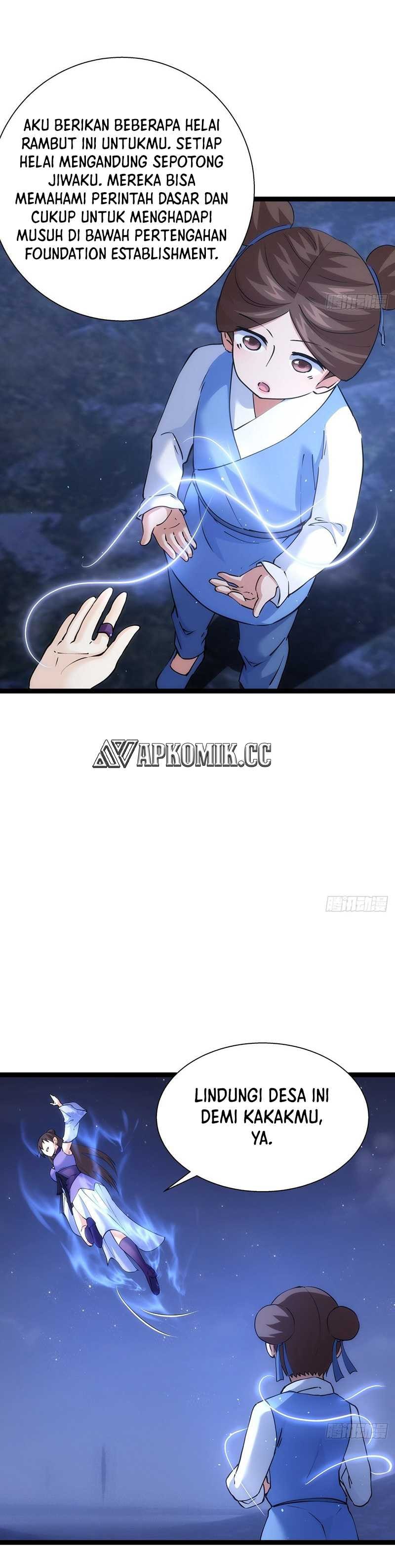 I Took Over The System Player - Chapter 75 - Page 19