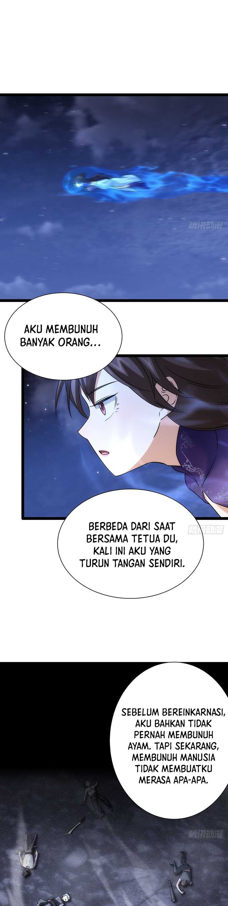 I Took Over The System Player - Chapter 75 - Page 20