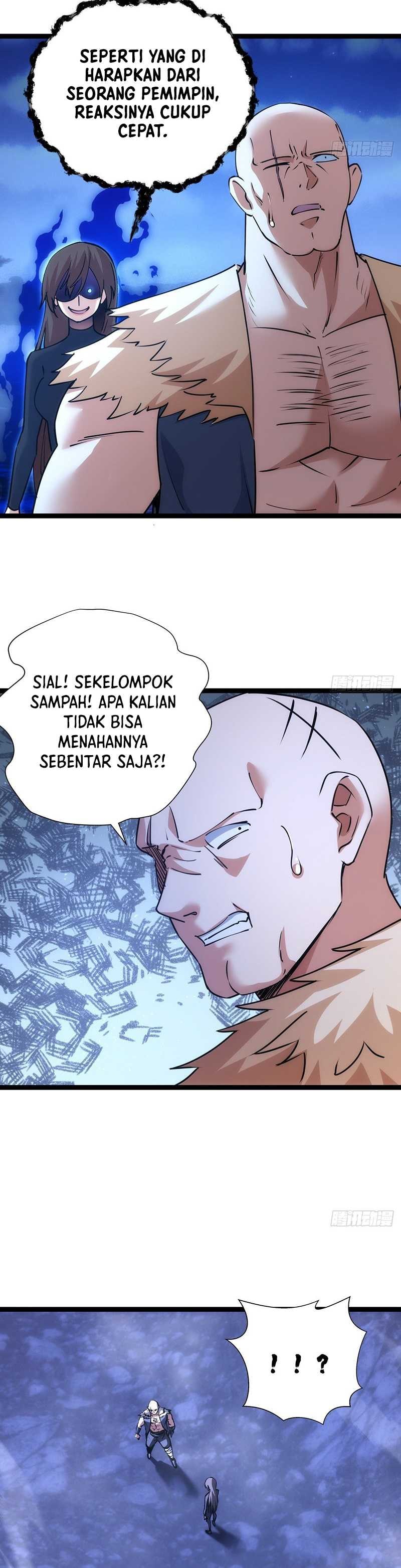 I Took Over The System Player - Chapter 75 - Page 6