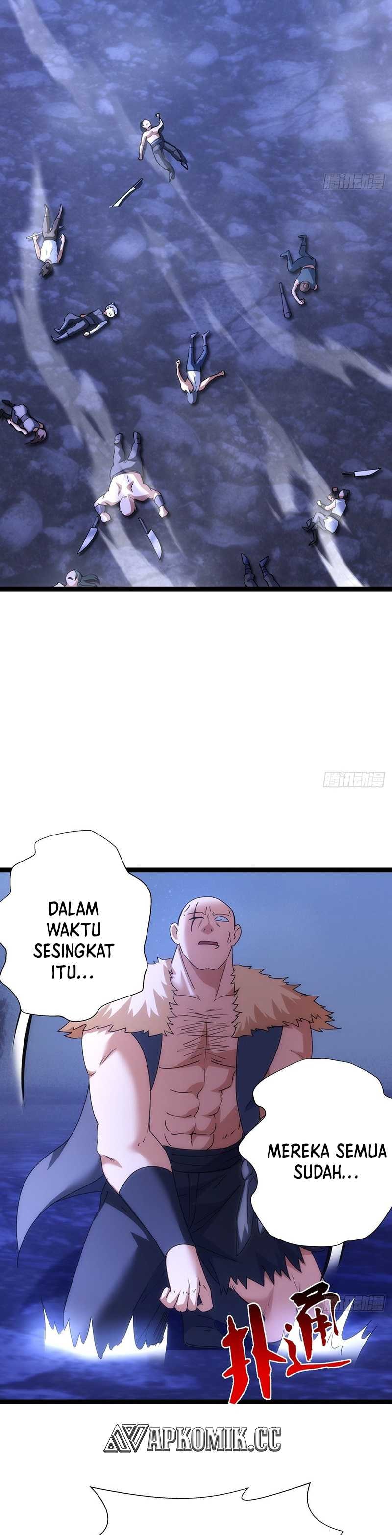 I Took Over The System Player - Chapter 75 - Page 7