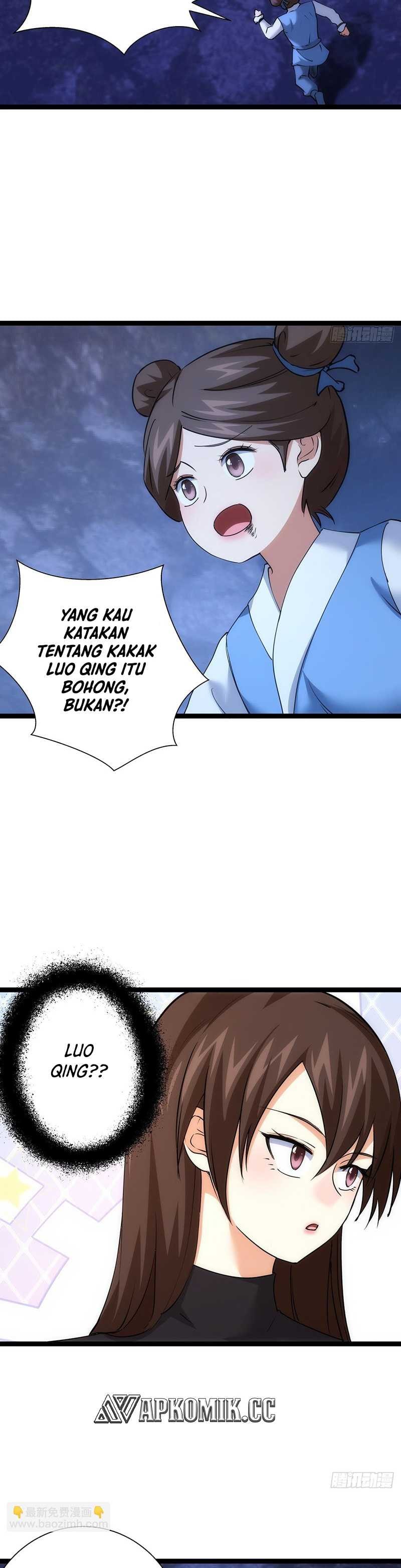 I Took Over The System Player - Chapter 75 - Page 9