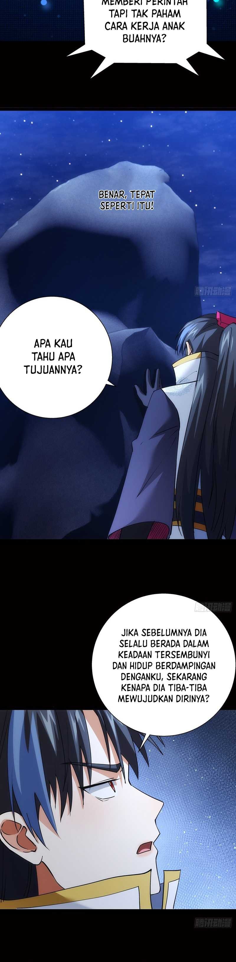 I Took Over The System Player - Chapter 76 - Page 10