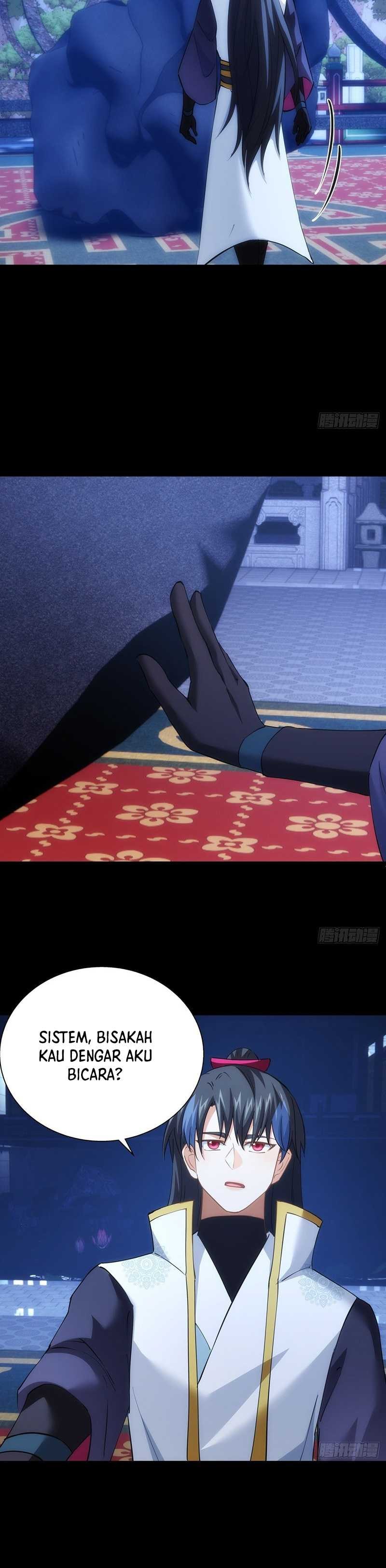 I Took Over The System Player - Chapter 76 - Page 3