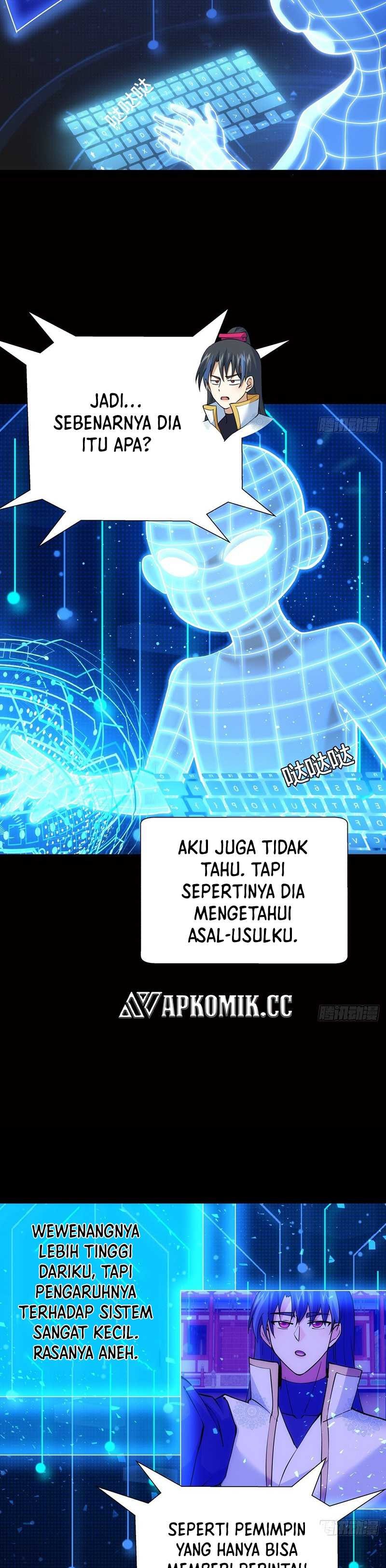 I Took Over The System Player - Chapter 76 - Page 9